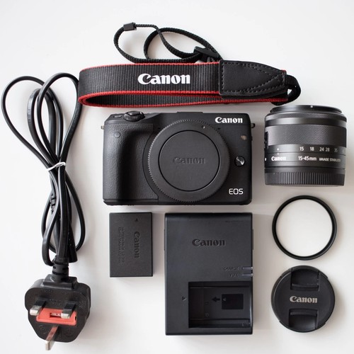 Canon eos ef - canon, ef-m