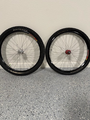 Chris king disc hubs - chris,