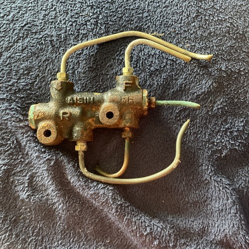 Oem 1985 1989 aw11 toyota - oem,