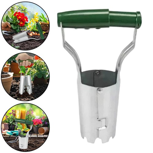 Handheld stainless steel - stainless,