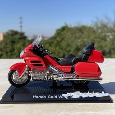 1/24 Scale Honda Gold Wing