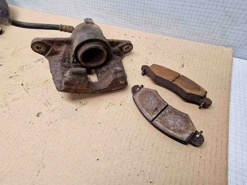 Opel agila h00 brake - h00,