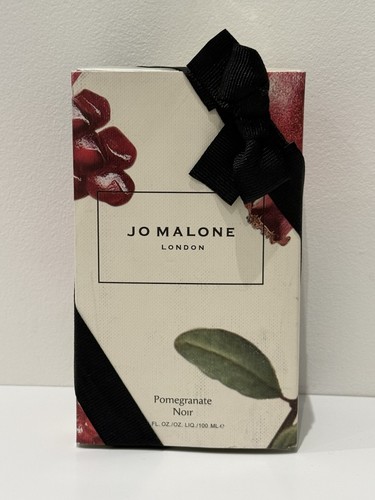 Malone pomegranate noir - pomegranate,