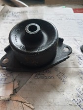 Austin Rover MK1 Metro Engine Mount Mounting NAM3620 Genuine NOS