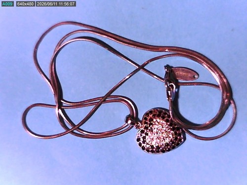 Vintage sterling silver - sterling,