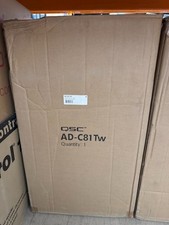 QSC AD-C81TW 8 INCH CEILING