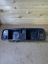 Vw T25 T3 Instrument Cluster