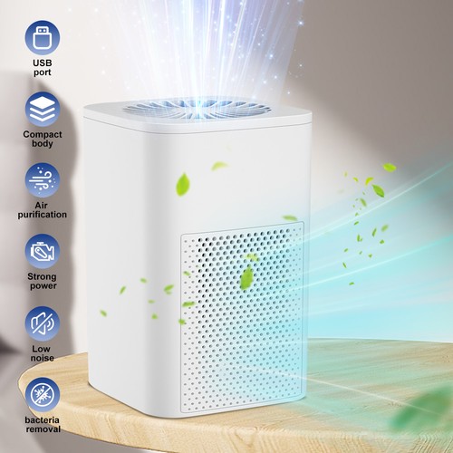 Air purifiers for large room - large,