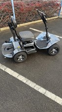 Bugg-Ease 24v Lithium Golf