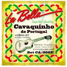 La Bella CA300-P Cavaquinho