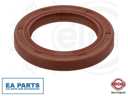 Shaft seal crankshaft for - shaft,