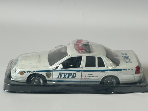 Ford mustang nypd - ford, american