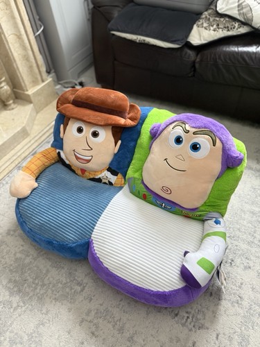 Toy story plush sofa - toy,