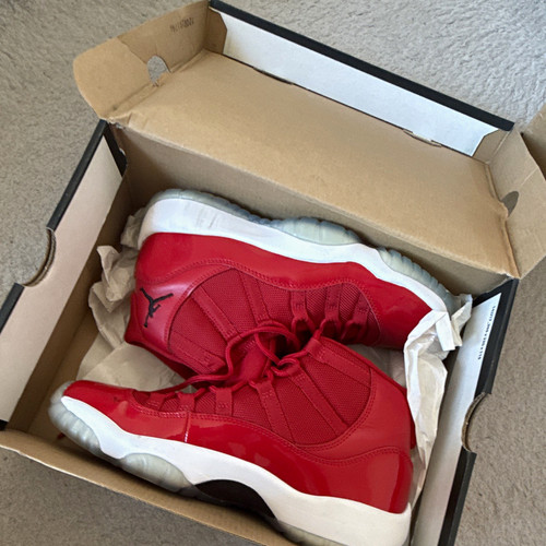 Jordan air retro - air,