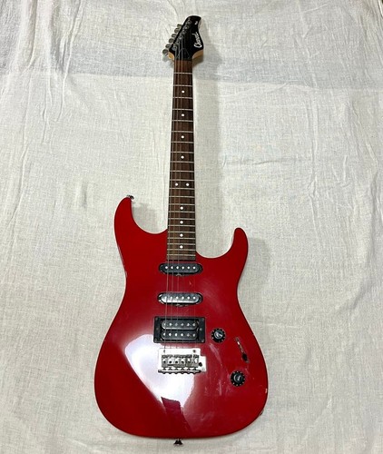 Charvel myg electric - electric, guitar