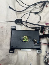 Viper 460xv CAT 1 car alarm