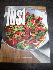 Weight Watchers Just For Me -