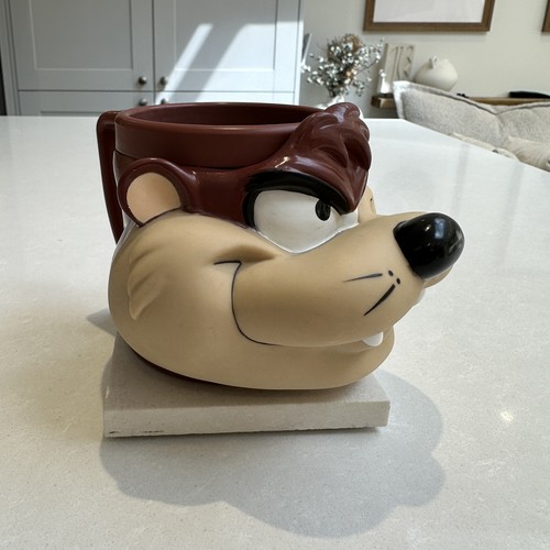 Vintage 1992 tazmanian devil - vintage,