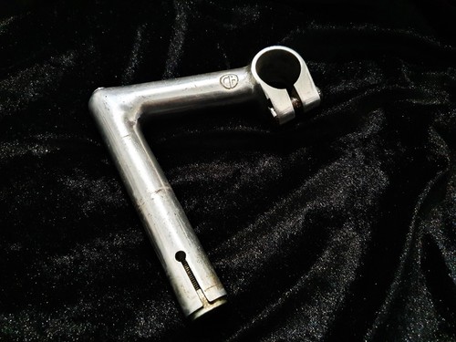 Vintage handlebars stem - ,