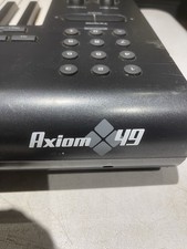 M-Audio Axiom 49 Keyboard