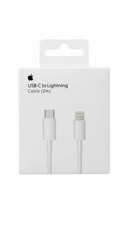 Apple USB-C to Lightning Cable, 2m - MKQ42FE/A - Original - iPhone 14/13/12/11/X