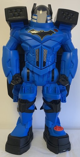 Imaginext super friends - imaginext,