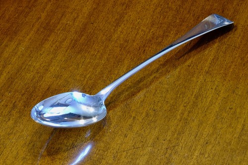 Large sterling silver - large,
