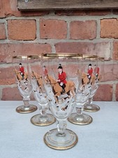Vintage Set 1960s Horse &