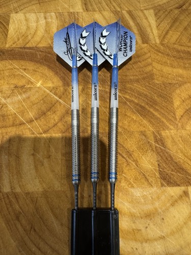 Unicorn gary anderson phase - unicorn,