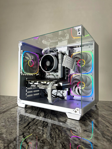 Gtx 1660 super gaming - gtx, pc