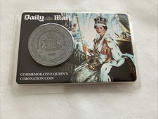 Daily Mail Commemorative