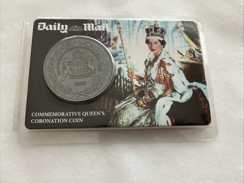 Daily mail commemorative - daily,