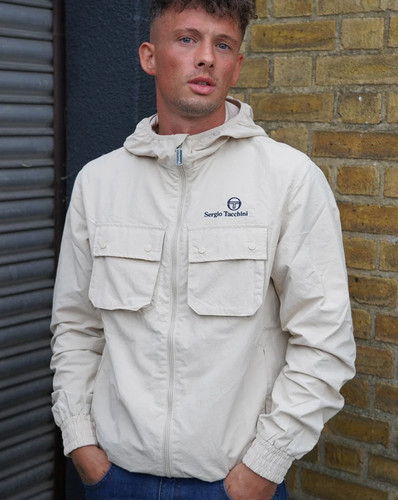 Sergio tacchini terrace - sergio, pocket