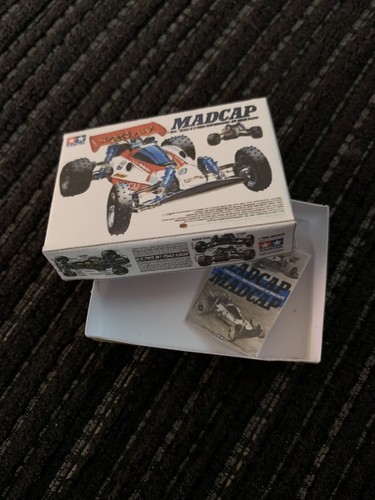 Miniature car boxs - miniature,