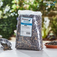 Wild Garden Bird Food Seed