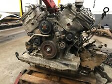 BENTLEY Continental GT Petrol Engine W12 6.0 2004 133,276 miles