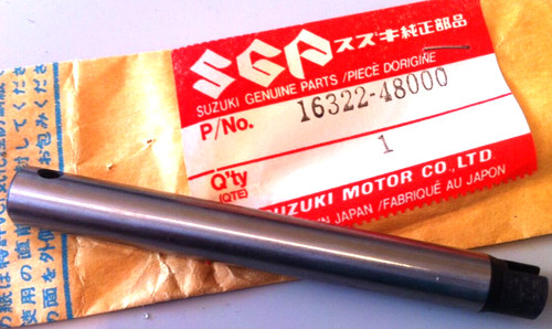 Drive shaft oil pump suzuki - oil,