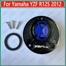 Motorcycle CNC Gas Oil Tank