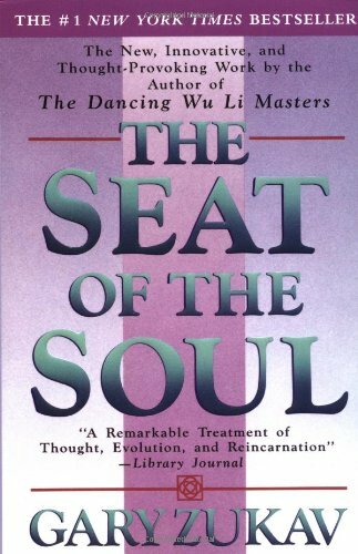 The seat - the, soul-gary