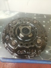Borg beck clutch - borg,