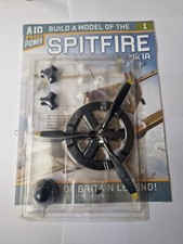 1/18 HACHETTE ISSUE 1 - BUILD