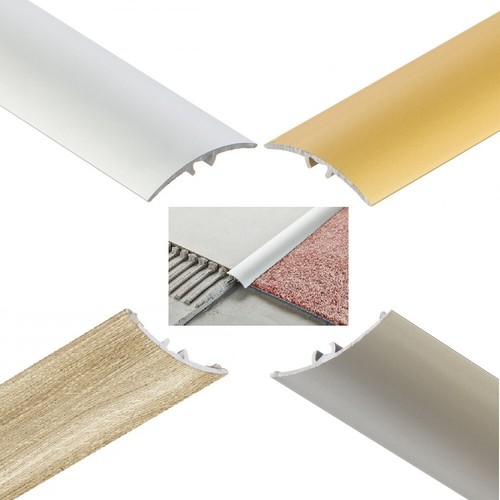 Threshold strips door - strips, bars