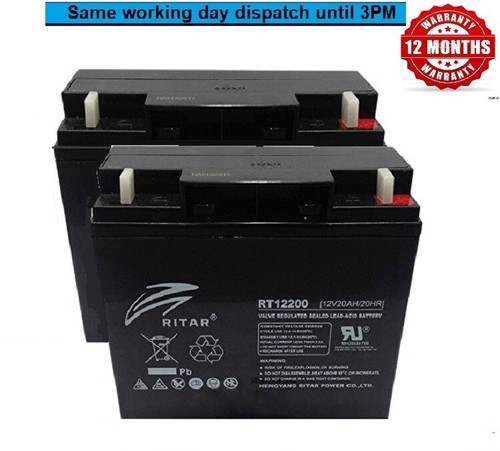 New agm batteries - batteries, for