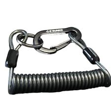 Wire Spring Rope Fishing