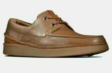 Clarks Mens *Oakland Sun* Tan