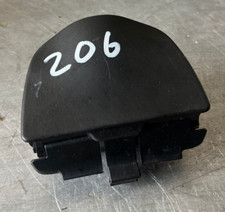 2007 Genuine Peugeot 206 1.4  Ash Tray Cigarette Lighter Coin Tray 9627659377