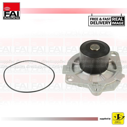Fai water pump wp6228 fit - wp6228,