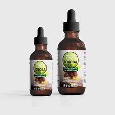 100%Pure Golden Jojoba Oil