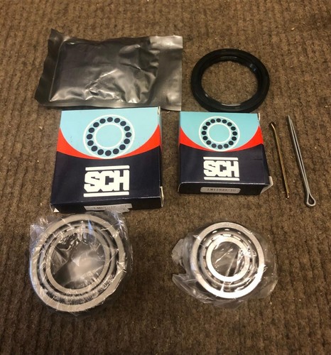 Rover sd1 front - front, bearing
