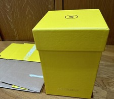 Selfridges & Co Empty  Gift